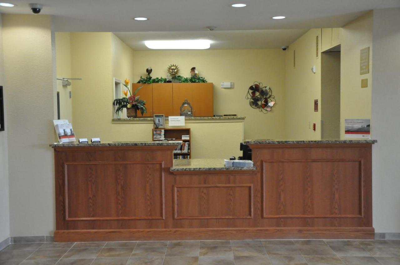 Candlewood Suites Decatur Medical Center, An Ihg Hotel Exterior photo