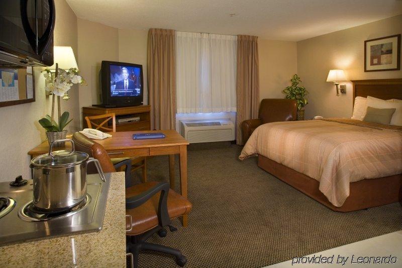 Candlewood Suites Decatur Medical Center, An Ihg Hotel Room photo