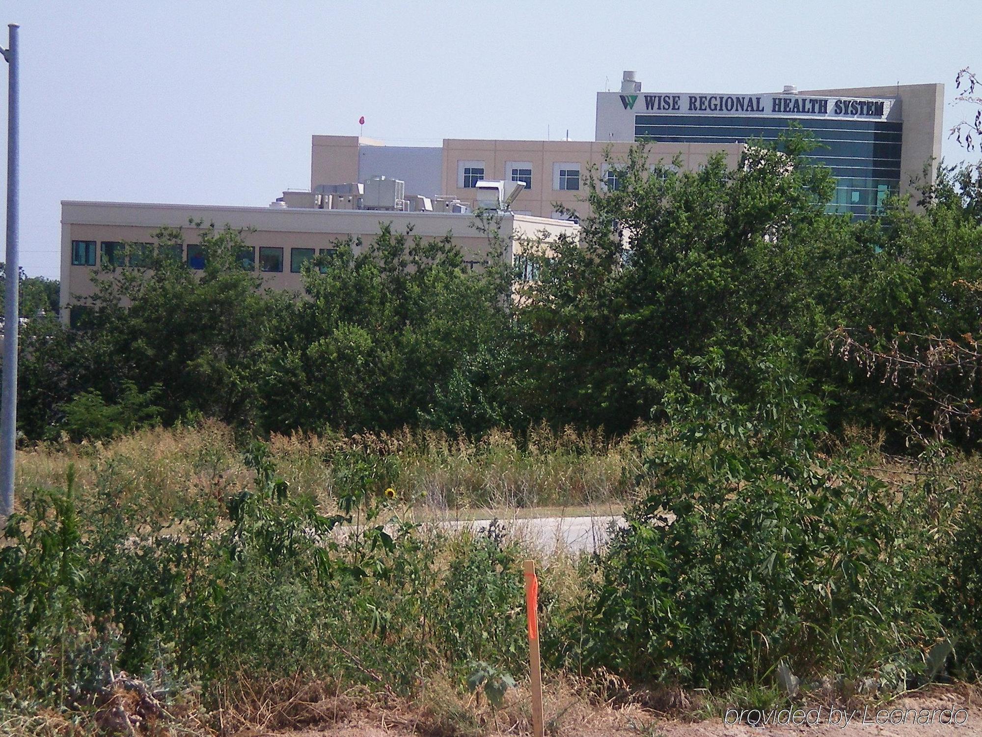 Candlewood Suites Decatur Medical Center, An Ihg Hotel Exterior photo