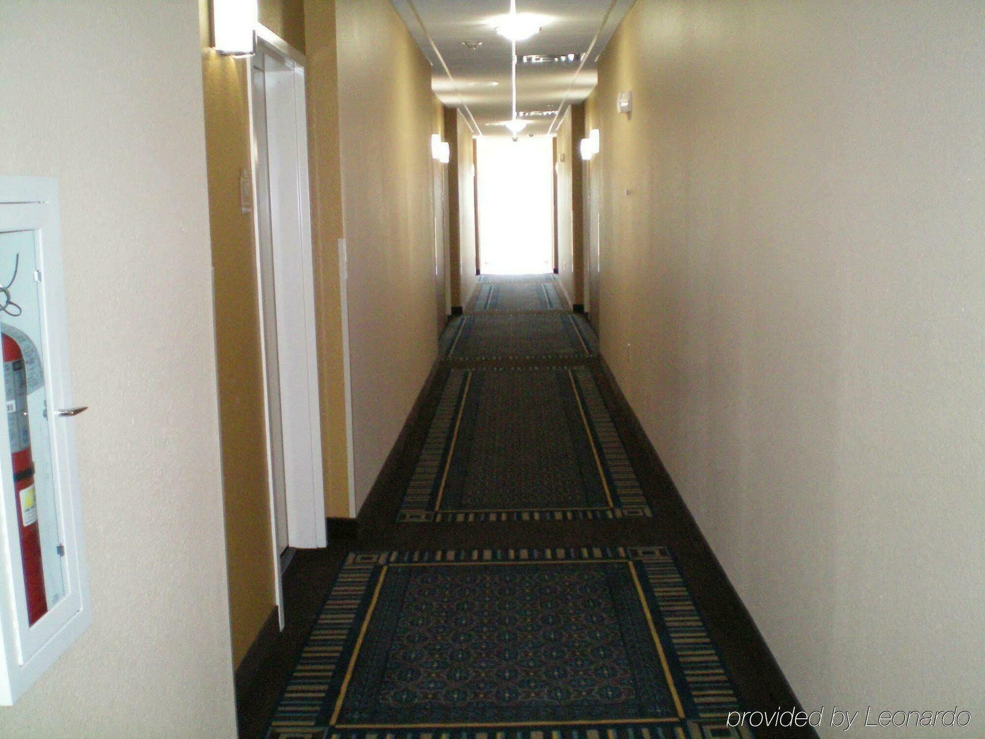 Candlewood Suites Decatur Medical Center, An Ihg Hotel Interior photo