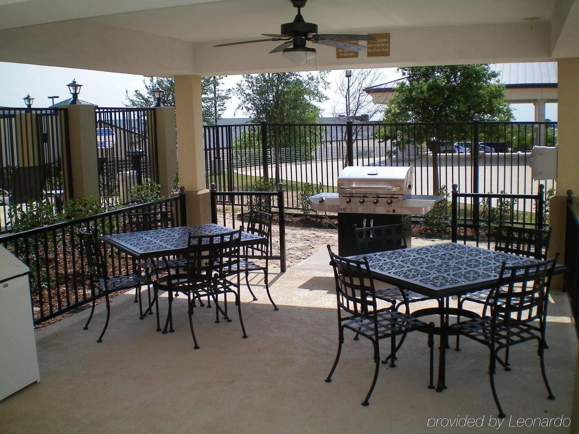 Candlewood Suites Decatur Medical Center, An Ihg Hotel Exterior photo